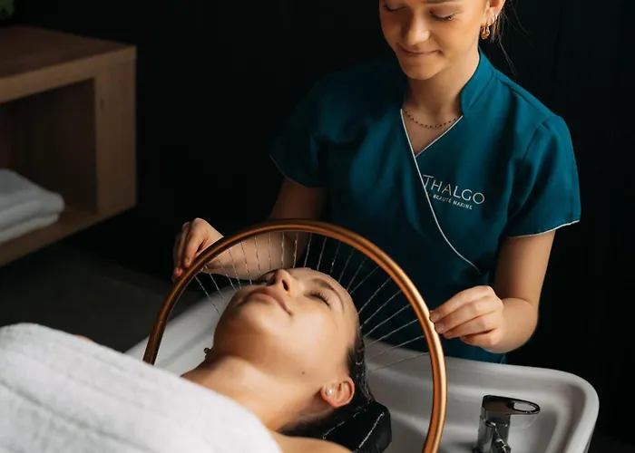 Hotel Domaine Des Hautes Fagnes 4*