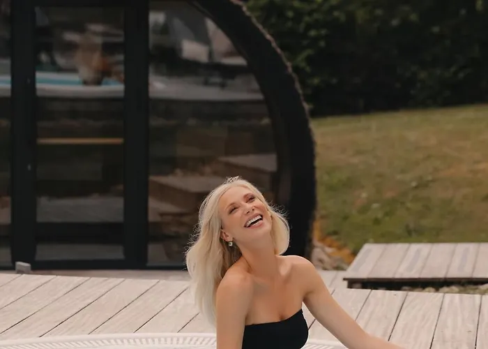 Hotel Domaine Des Hautes Fagnes