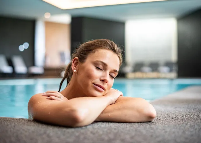 Domaine Des Hautes Fagnes Ovifat