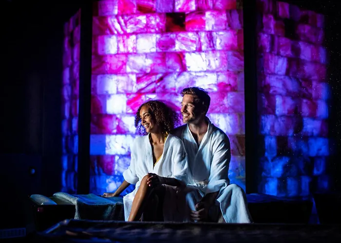 Hotel Domaine Des Hautes Fagnes