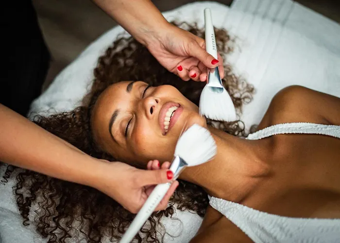 Hotel Domaine Des Hautes Fagnes Ovifat