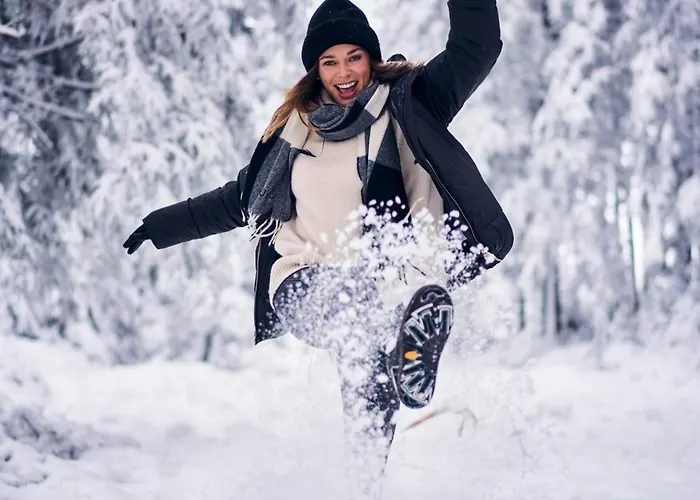 Domaine Des Hautes Fagnes 4*