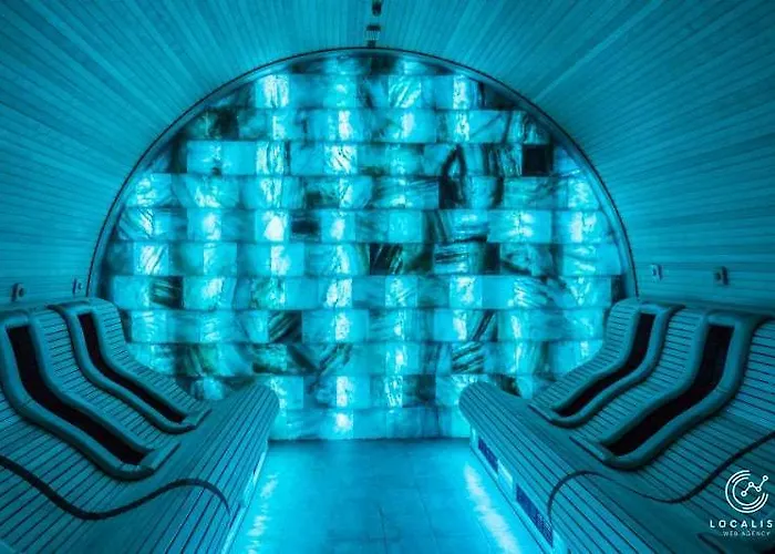 Domaine Des Hautes Fagnes Ovifat