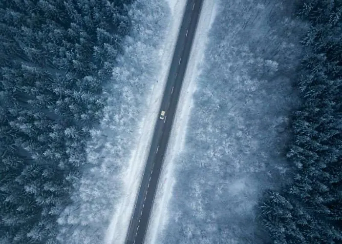 Domaine Des Hautes Fagnes Hotel